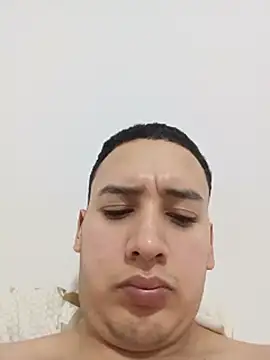 Chamitove Webcam Show