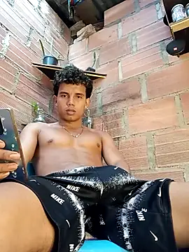 alex_candela Webcamshow