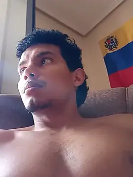 alex_candela's Webcam Show
