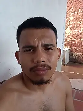 alex_candela webcam show