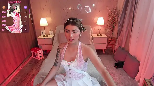 annieesweettn Live XXX chat