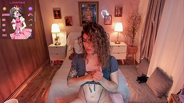 Živý XXX chat annieesweett