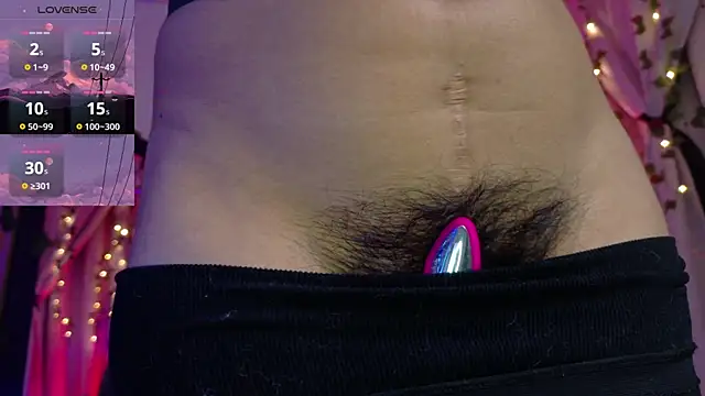 sweet_SamxのライブXXXチャット