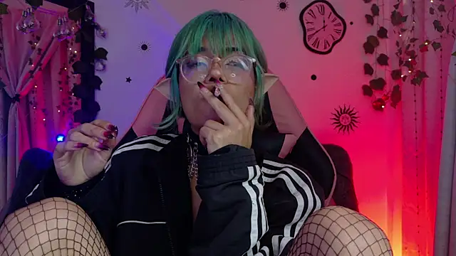 sweet_Samx Chat XXX in diretta