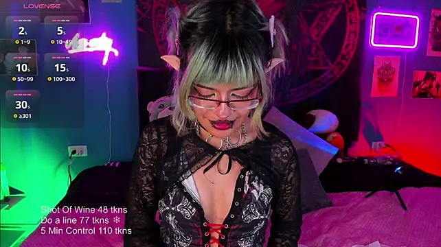 sweet_Samx's Live XXX Chat