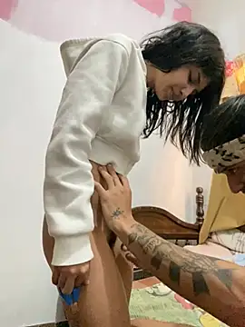 Rouuus12 在線直播表演