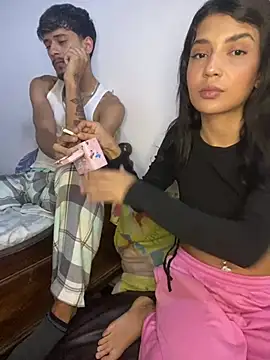 TheTaylors_RY Show Webcam