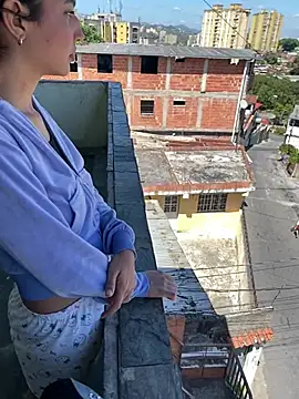 Show Webcam de TheTaylors_RY