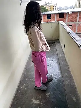 Webkamerová show TheTaylors_RY