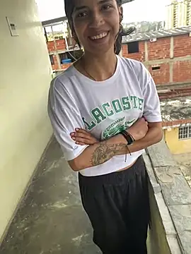 TheTaylors_RY ওয়েবক্যাম শো