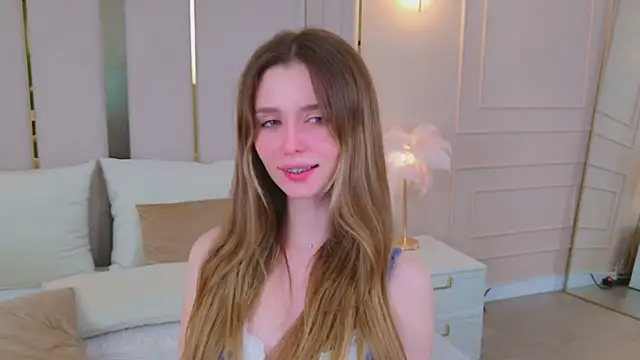 MarybethSnow – webcam-show