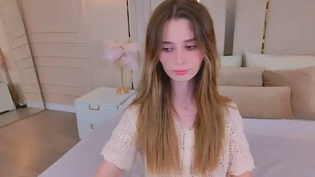 MarybethSnow webkamerás műsora