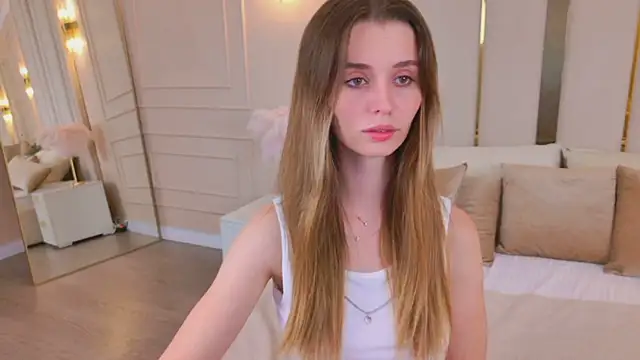 عرض كام MarybethSnow