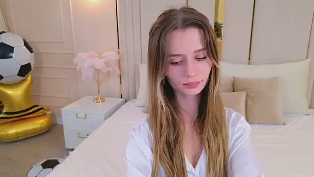 عرض كام MarybethSnow