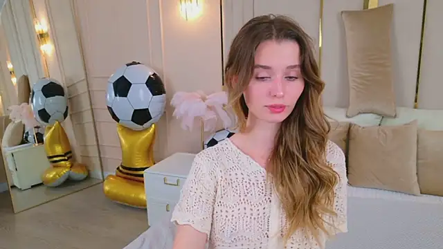 MarybethSnow Webcamshow