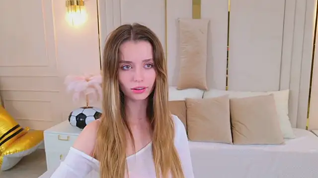 โชว์เว็บแคมของ MarybethSnow