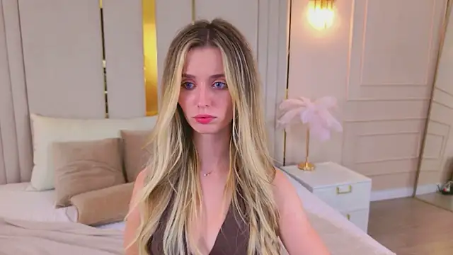 MarybethSnow Live XXX-Chat