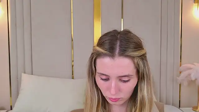 Webkamerová show MarybethSnow