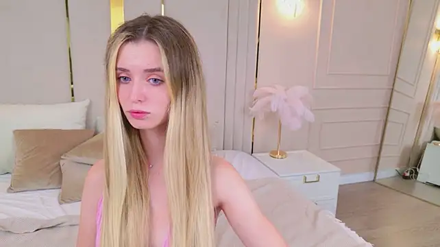 Chat XXX en directo de MarybethSnow