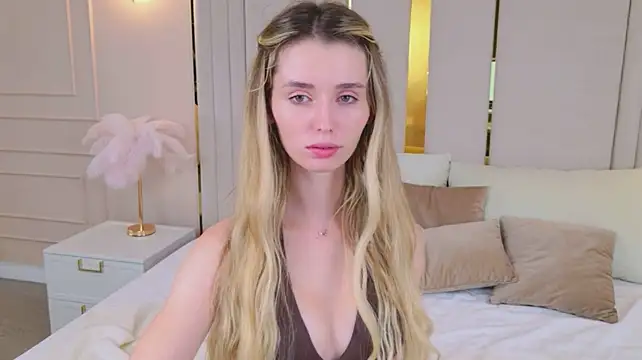 MarybethSnow's Live XXX Chat