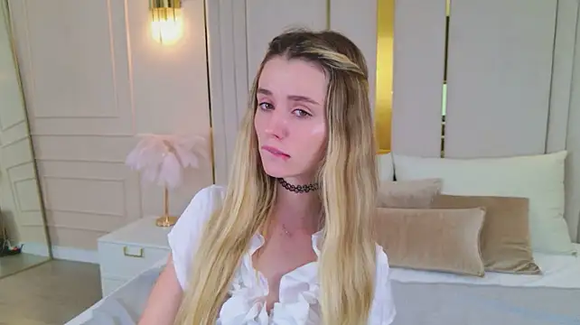 MarybethSnow – Live XXX-chat
