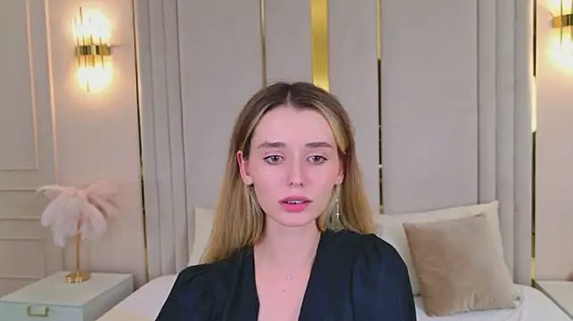 MarybethSnow – Live XXX-chat