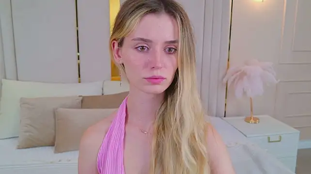 MarybethSnow's Live XXX Chat