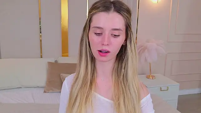 MarybethSnow webkamerás műsora