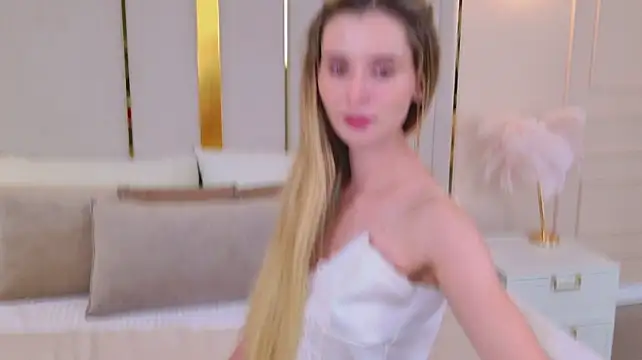 MarybethSnow Chat XXX in diretta