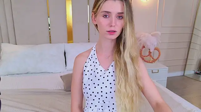دردشة MarybethSnow الجنسية المباشرة