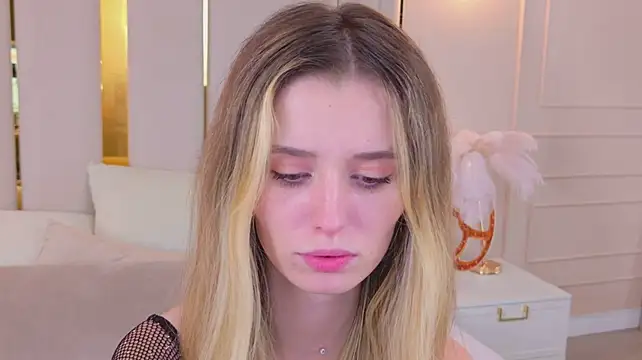 MarybethSnow Webcam-Show