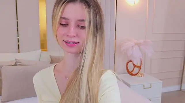 MarybethSnow Webcam-Show