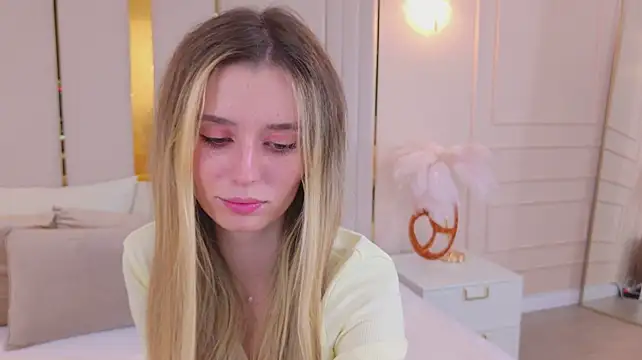 Chat XXX en directo de MarybethSnow