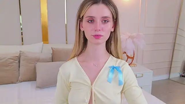 MarybethSnow Webcam show