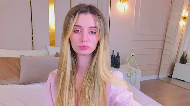 Chat XXX ao vivo de MarybethSnow