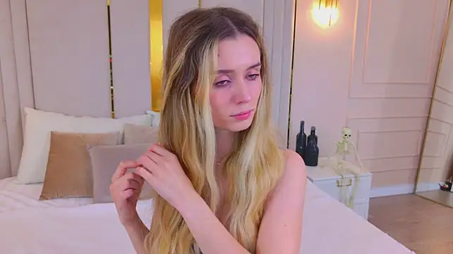 MarybethSnow's Live XXX Chat