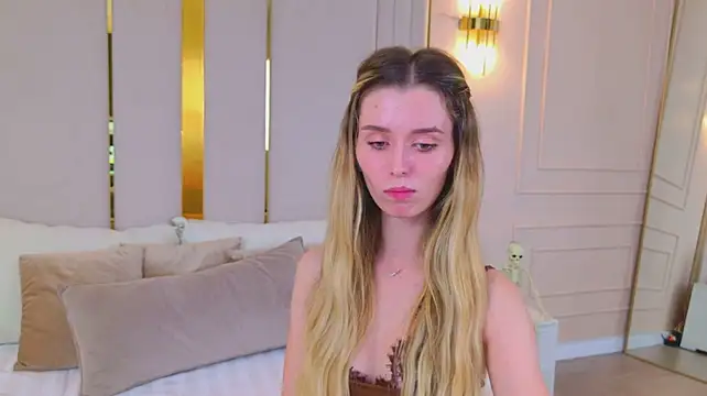 MarybethSnow's Live XXX Chat