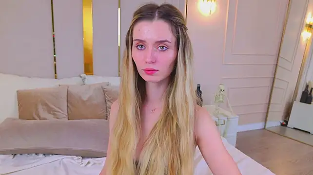 MarybethSnown Live XXX chat