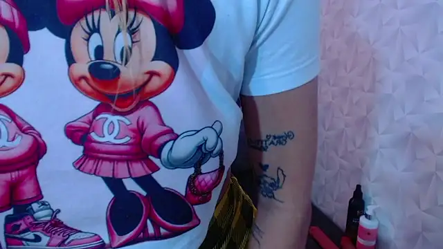 KathyJoycex 网络视讯表演