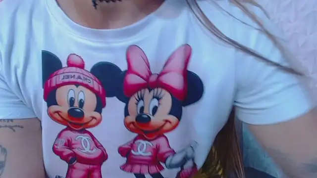 KathyJoycex's Webcam Show