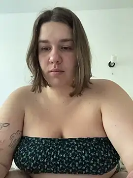 SuzieMurray Webcam-Show
