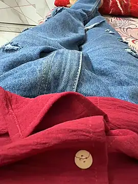 Hny_boy's Webcam Show