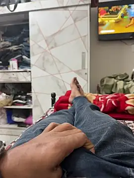 Show webcam de Hny_boy