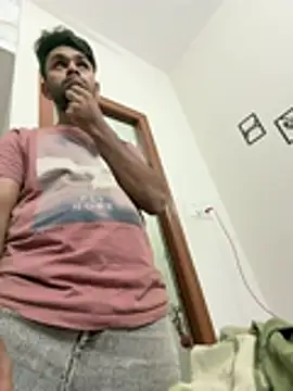 Hny_boy Webcam Show