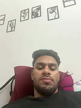 Hny_boy Webcam Show