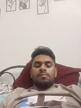 Hny_boy 网络视讯表演