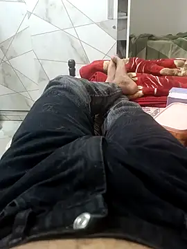 Hny_boy Adlı Modelin Web Kamerası Şovu