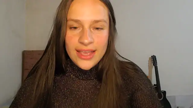 Serenity Live XXX-Chat