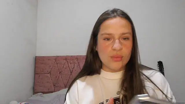 Serenity – live chatrum