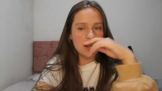 Chat XXX ao vivo de Serenity